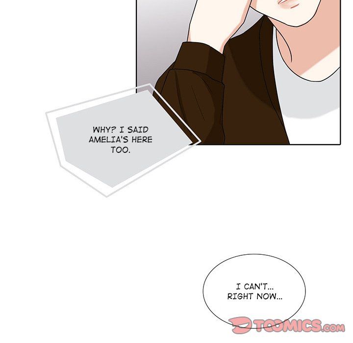 Unrequited Love Manhwa - Chapter 15 Page 81