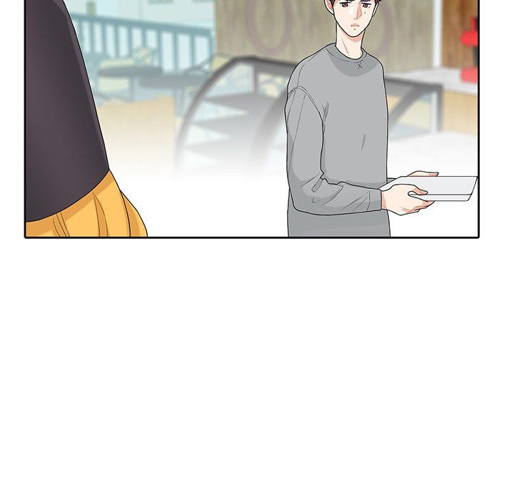 Unrequited Love Manhwa - Chapter 15 Page 86