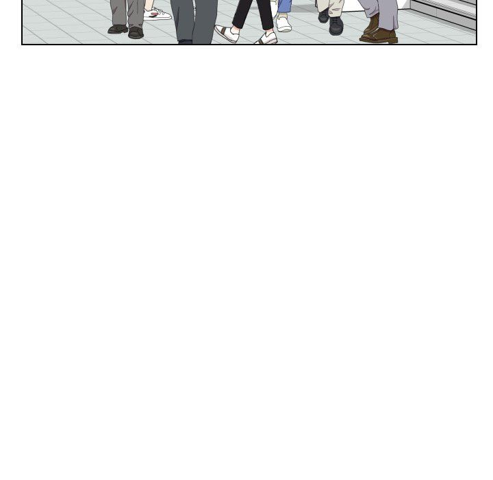 Unrequited Love Manhwa - Chapter 90 Page 22