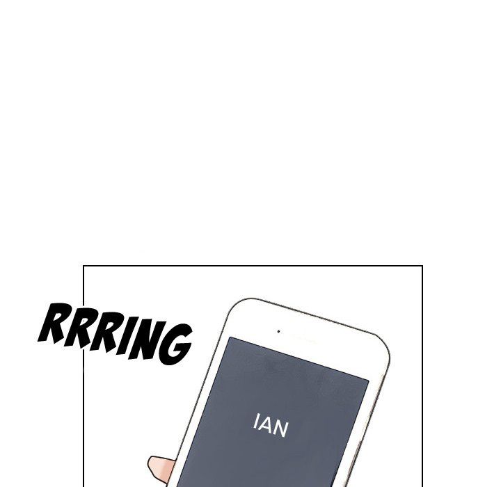 Unrequited Love Manhwa - Chapter 90 Page 34