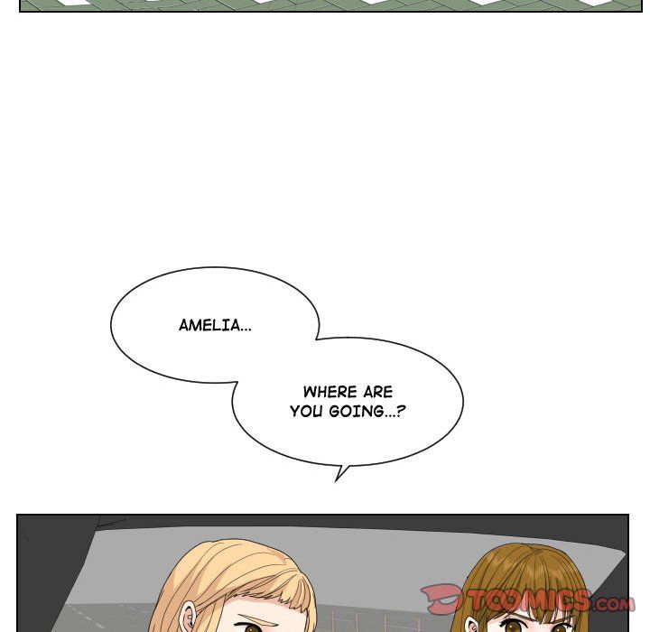 Unrequited Love Manhwa - Chapter 90 Page 49