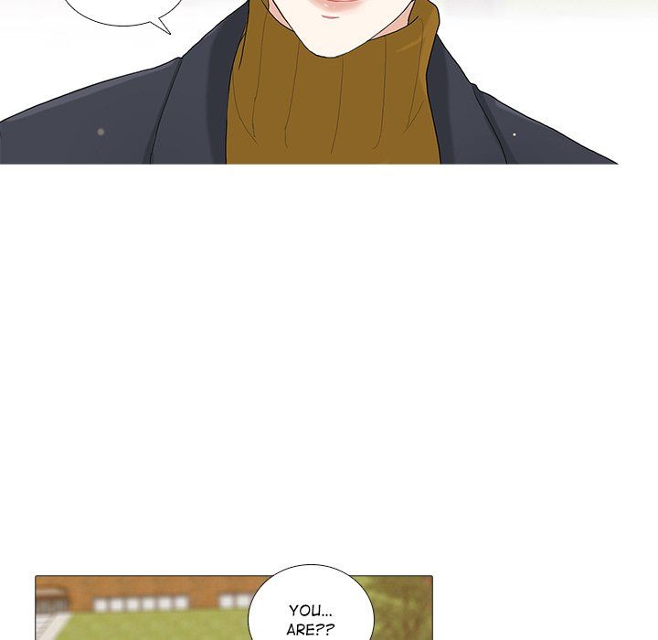 Unrequited Love Manhwa - Chapter 3 Page 7