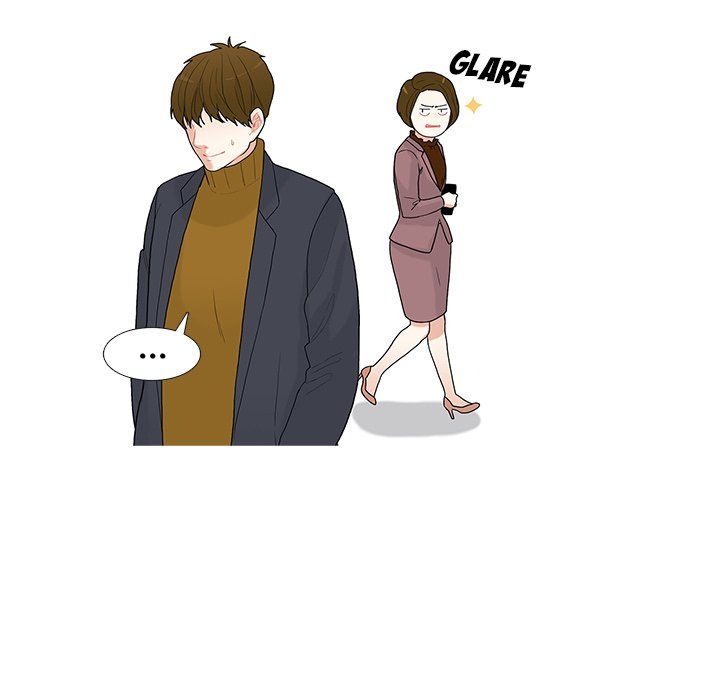 Unrequited Love Manhwa - Chapter 3 Page 15