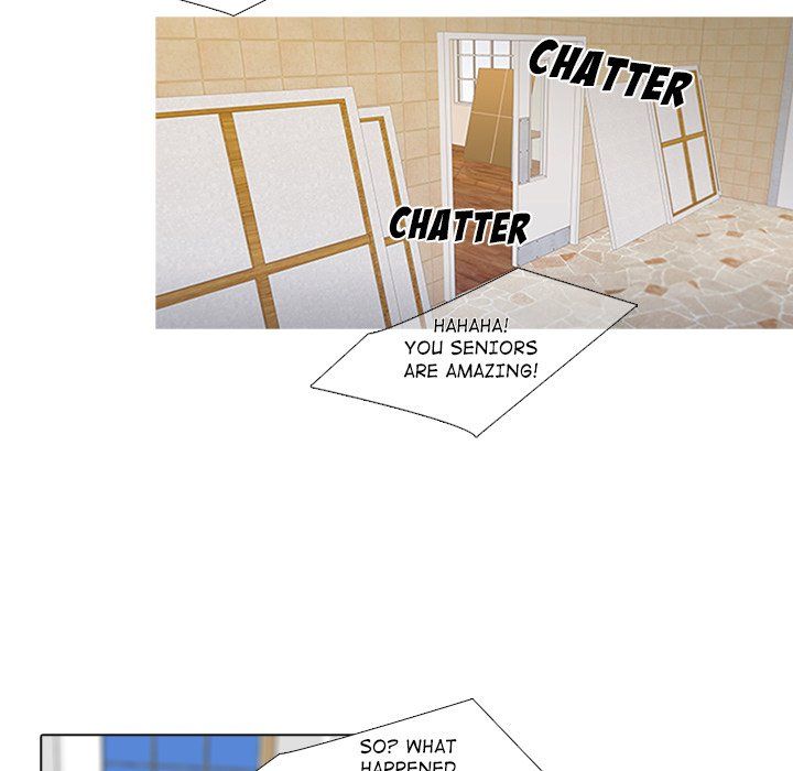 Unrequited Love Manhwa - Chapter 3 Page 19