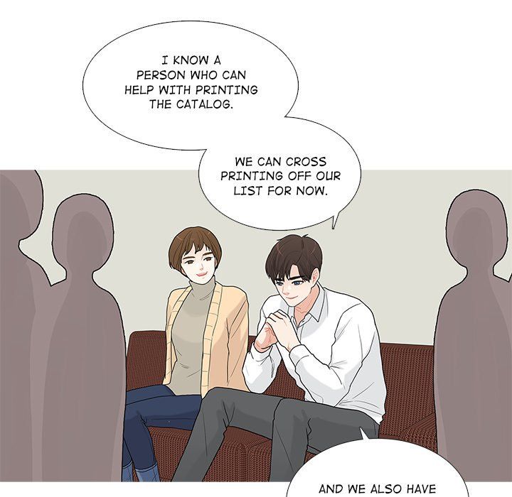 Unrequited Love Manhwa - Chapter 3 Page 22