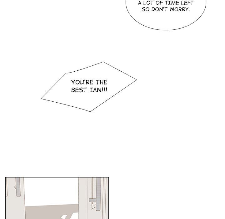 Unrequited Love Manhwa - Chapter 3 Page 23