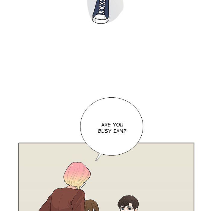 Unrequited Love Manhwa - Chapter 3 Page 27