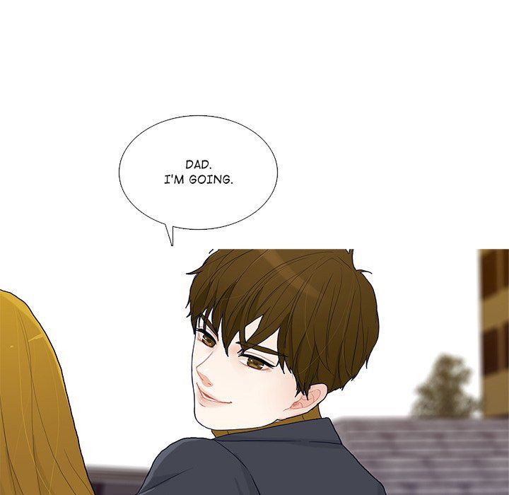 Unrequited Love Manhwa - Chapter 3 Page 45