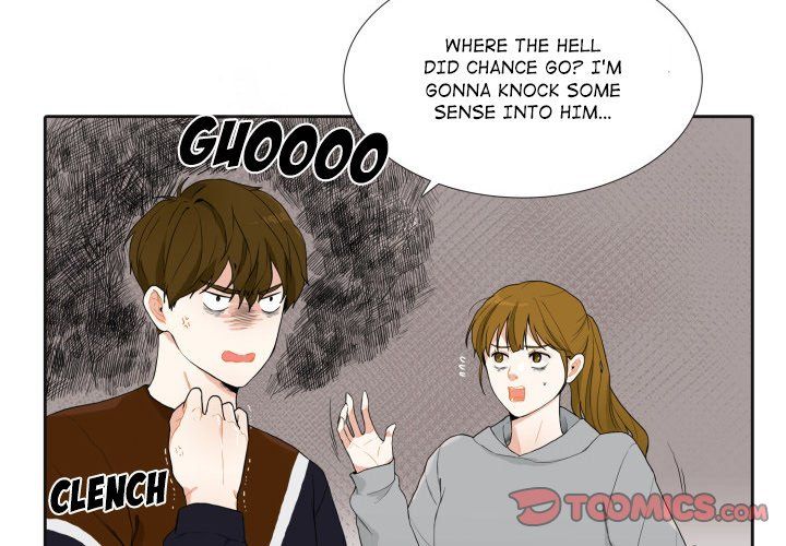 Unrequited Love Manhwa - Chapter 42 Page 3