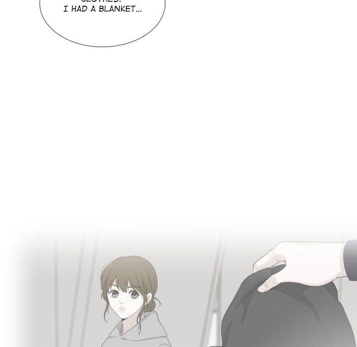 Unrequited Love Manhwa - Chapter 42 Page 8