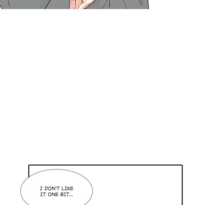 Unrequited Love Manhwa - Chapter 42 Page 10