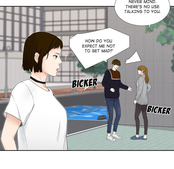 Unrequited Love Manhwa - Chapter 42 Page 18