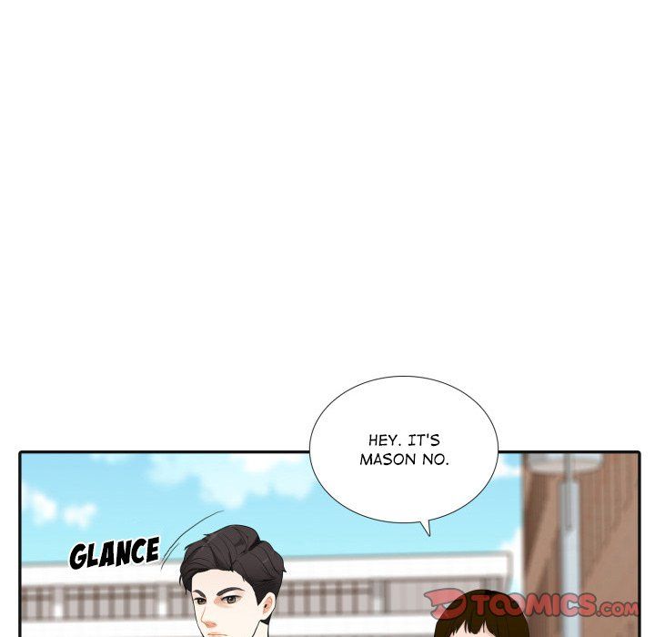 Unrequited Love Manhwa - Chapter 42 Page 19