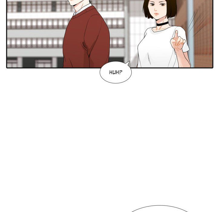 Unrequited Love Manhwa - Chapter 42 Page 20