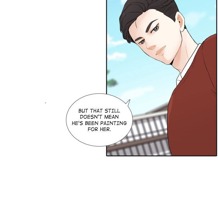 Unrequited Love Manhwa - Chapter 42 Page 24