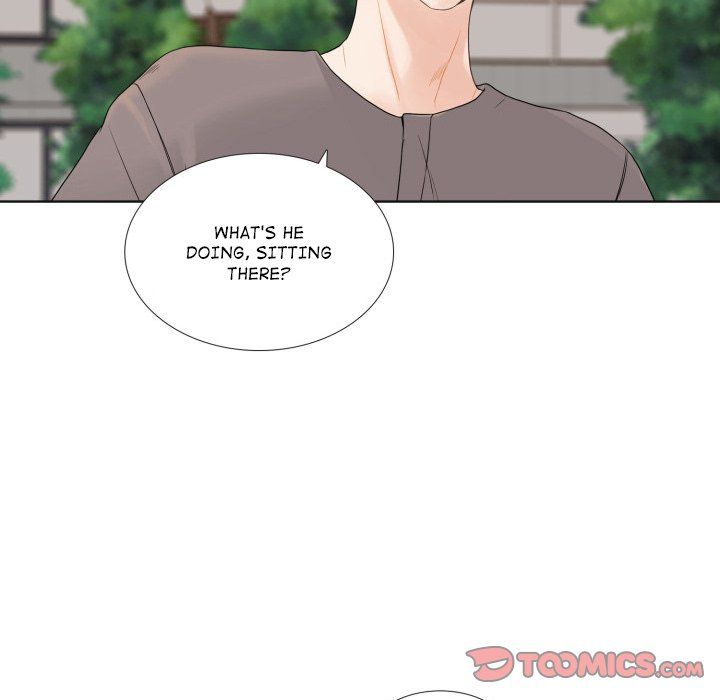 Unrequited Love Manhwa - Chapter 42 Page 45