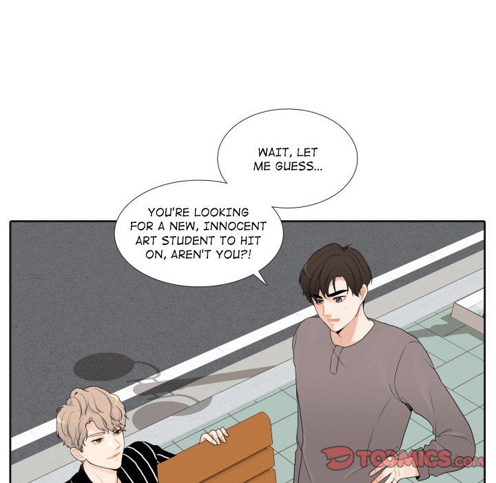 Unrequited Love Manhwa - Chapter 42 Page 49