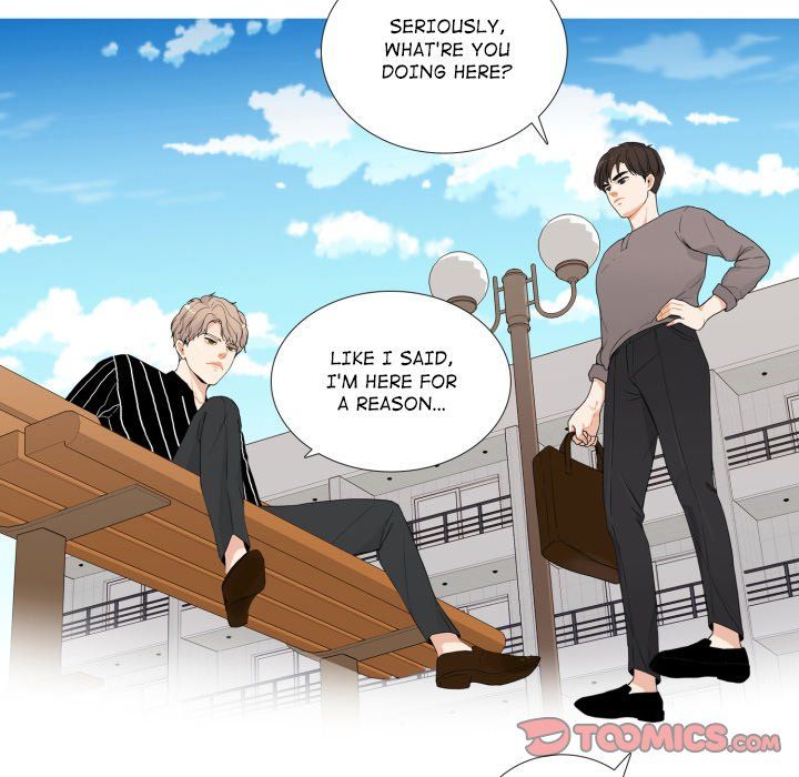 Unrequited Love Manhwa - Chapter 42 Page 53