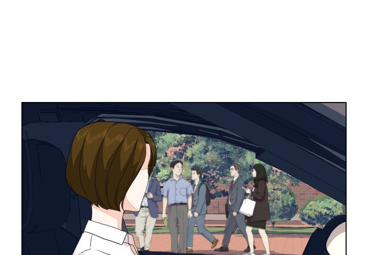 Unrequited Love Manhwa - Chapter 91 Page 0