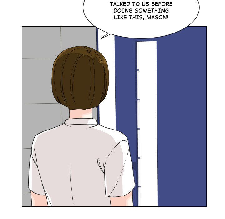 Unrequited Love Manhwa - Chapter 91 Page 4