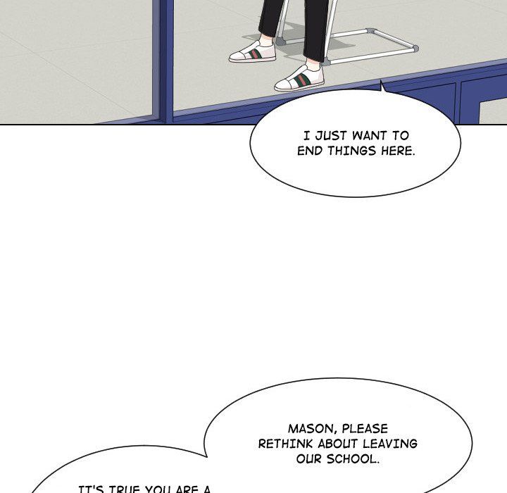 Unrequited Love Manhwa - Chapter 91 Page 10
