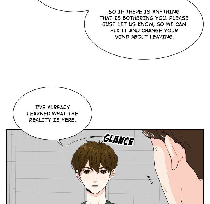 Unrequited Love Manhwa - Chapter 91 Page 12