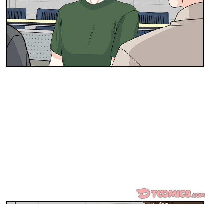 Unrequited Love Manhwa - Chapter 91 Page 13