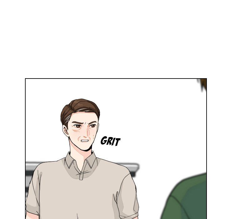 Unrequited Love Manhwa - Chapter 91 Page 15