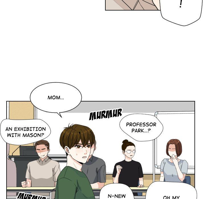 Unrequited Love Manhwa - Chapter 91 Page 24