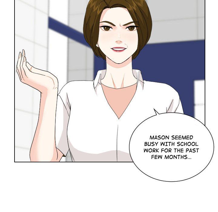 Unrequited Love Manhwa - Chapter 91 Page 26