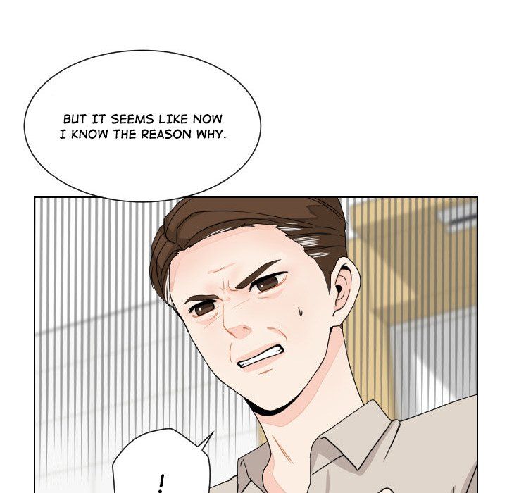 Unrequited Love Manhwa - Chapter 91 Page 27