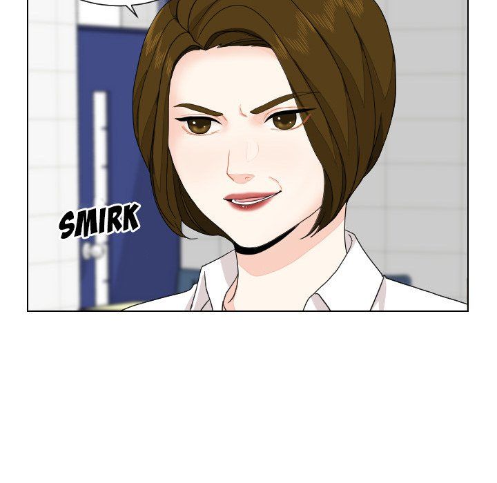 Unrequited Love Manhwa - Chapter 91 Page 32