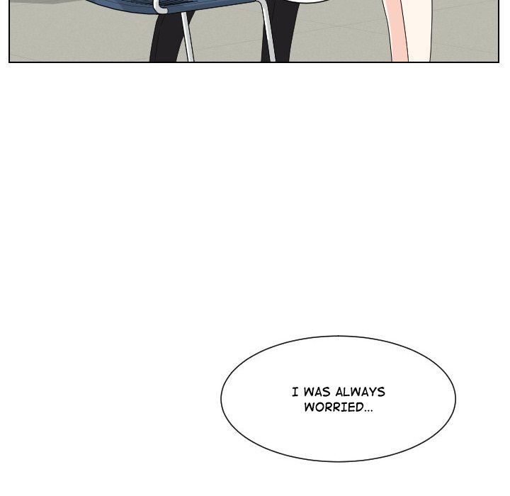 Unrequited Love Manhwa - Chapter 91 Page 39