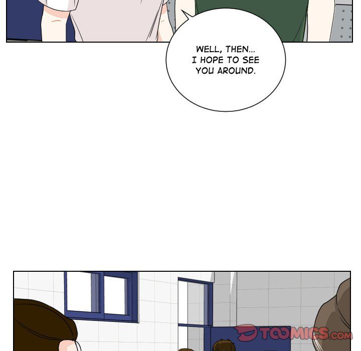 Unrequited Love Manhwa - Chapter 91 Page 41