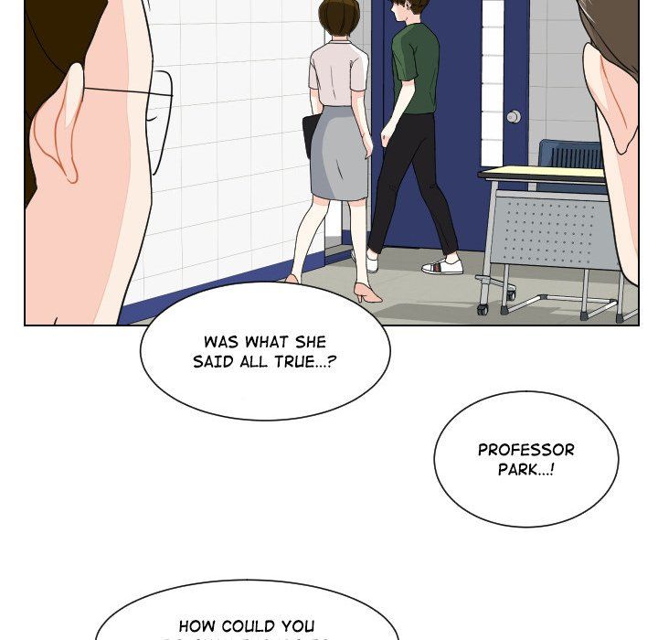 Unrequited Love Manhwa - Chapter 91 Page 42