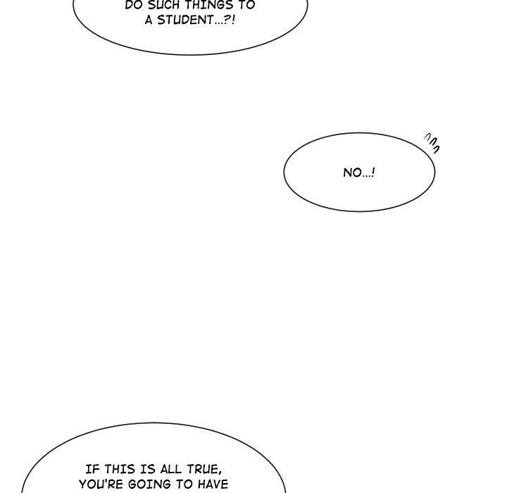 Unrequited Love Manhwa - Chapter 91 Page 43