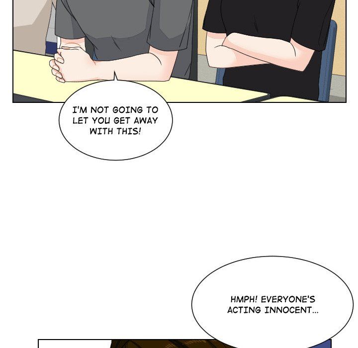 Unrequited Love Manhwa - Chapter 91 Page 46