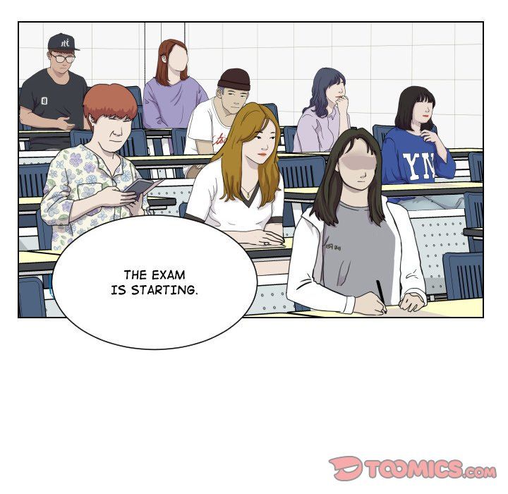 Unrequited Love Manhwa - Chapter 91 Page 49