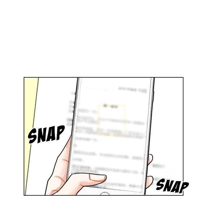 Unrequited Love Manhwa - Chapter 91 Page 55