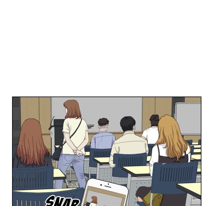 Unrequited Love Manhwa - Chapter 91 Page 56