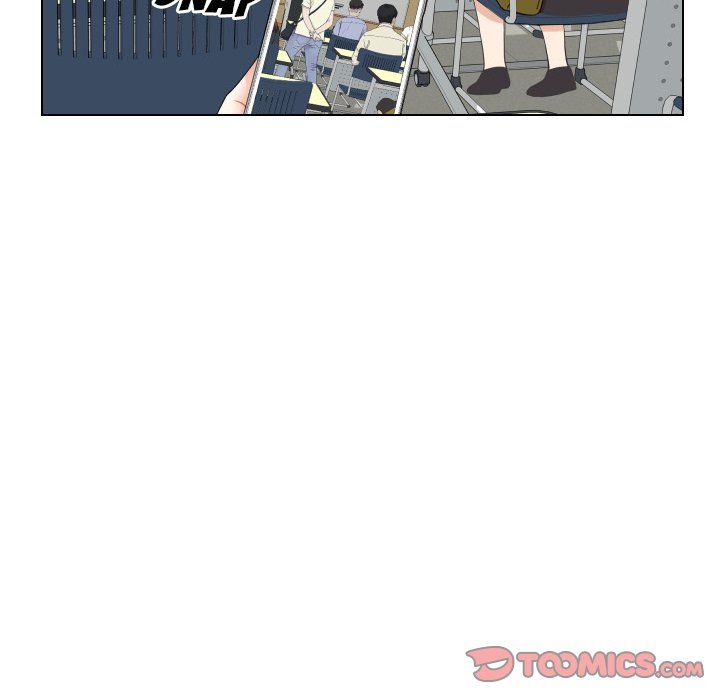 Unrequited Love Manhwa - Chapter 91 Page 57