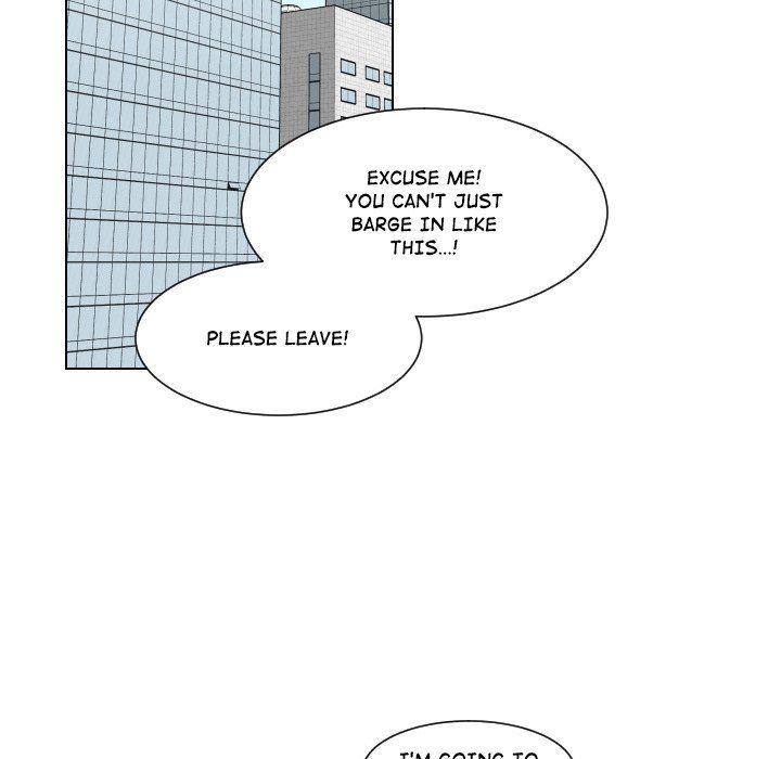 Unrequited Love Manhwa - Chapter 91 Page 66