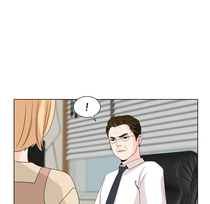 Unrequited Love Manhwa - Chapter 91 Page 68