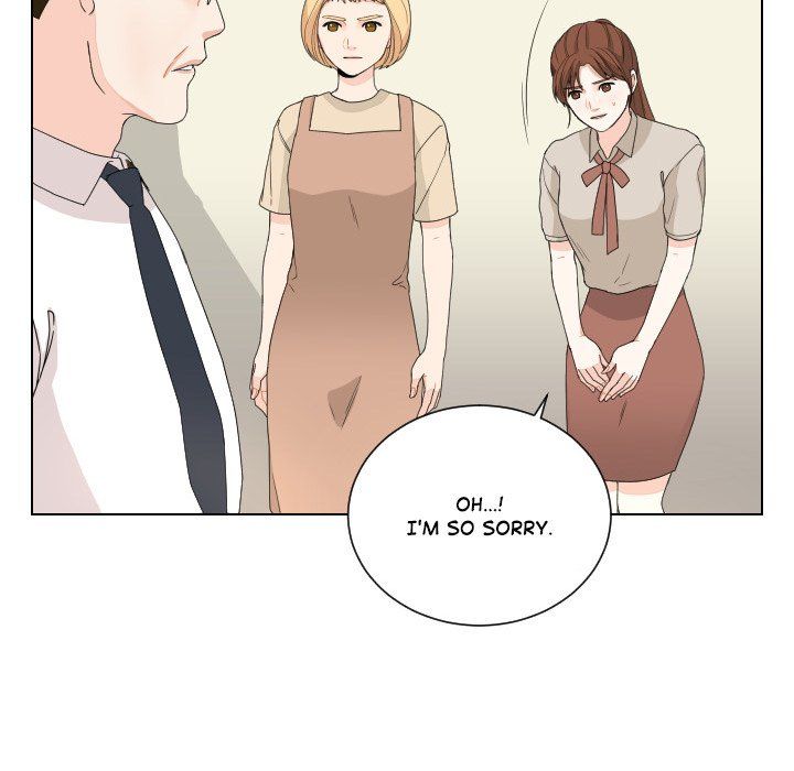 Unrequited Love Manhwa - Chapter 91 Page 70