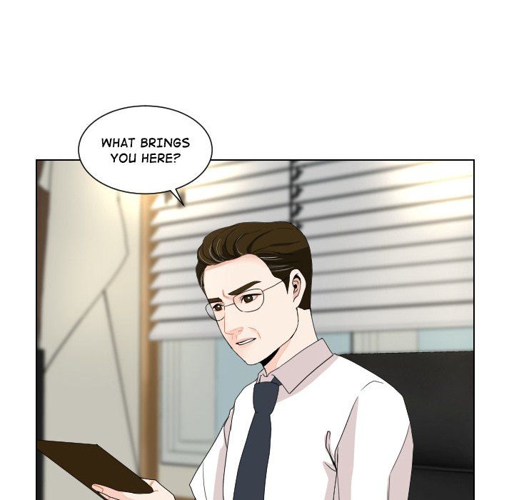 Unrequited Love Manhwa - Chapter 91 Page 71