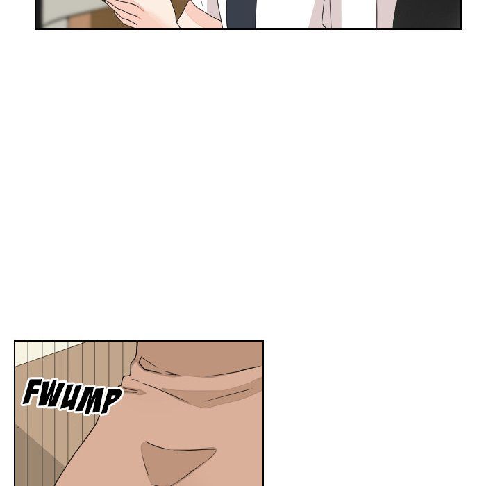 Unrequited Love Manhwa - Chapter 91 Page 72