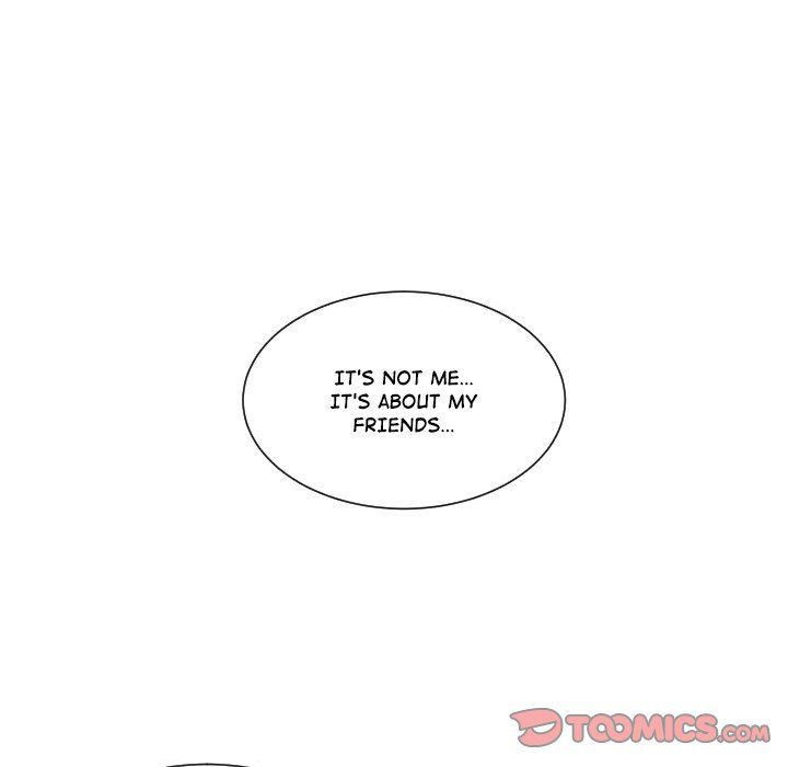 Unrequited Love Manhwa - Chapter 91 Page 77