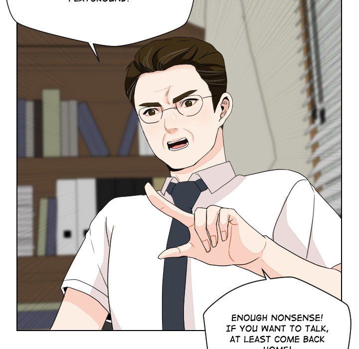 Unrequited Love Manhwa - Chapter 91 Page 80