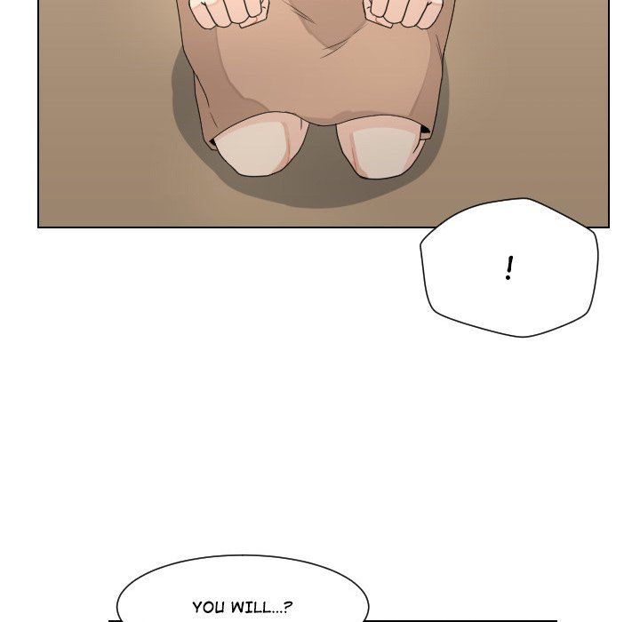 Unrequited Love Manhwa - Chapter 91 Page 82