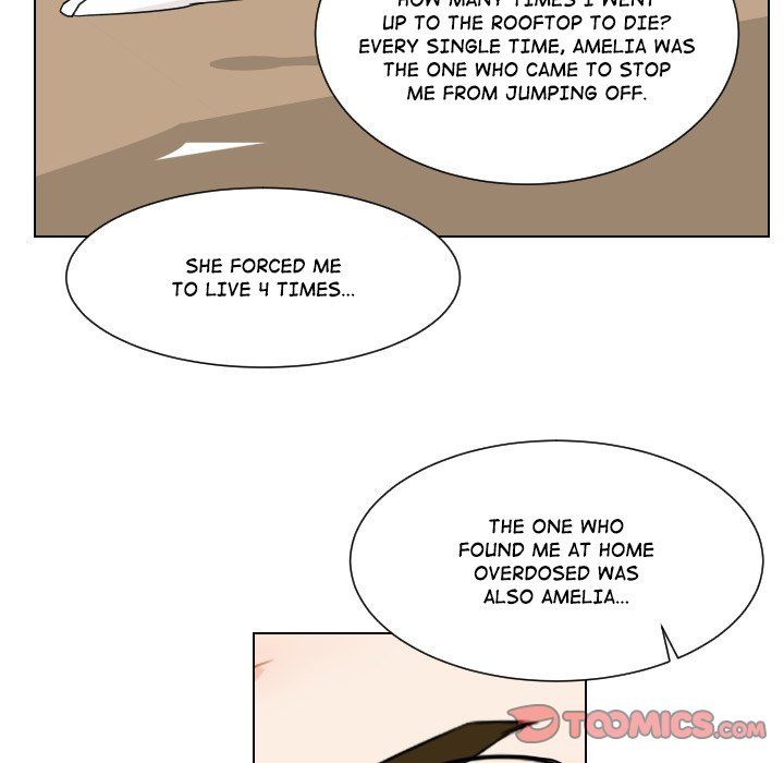 Unrequited Love Manhwa - Chapter 91 Page 89